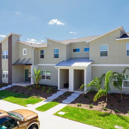 Splendid 4 Bd W/ Pool Close To Disney @ Champions Gate 1006 Kissimmee Dış mekan fotoğraf